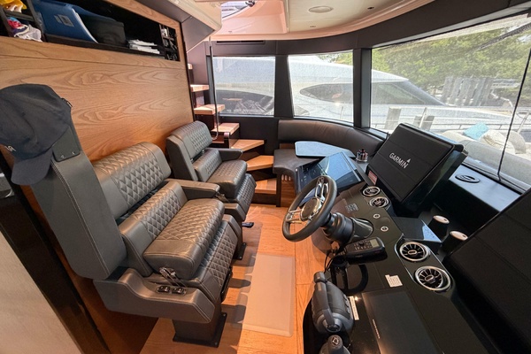 STELLA 75ft Absolute Yacht For Sale