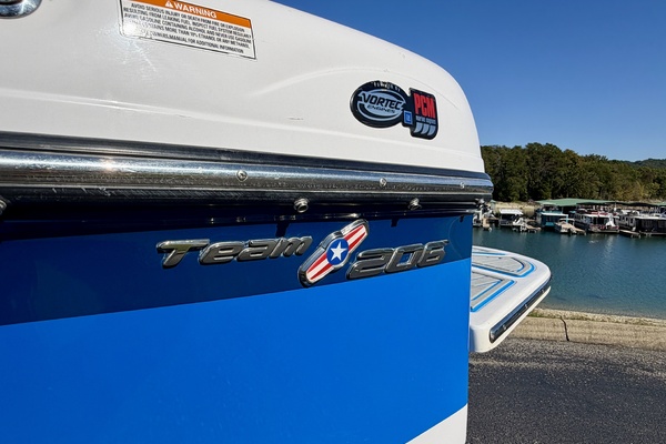 20ft Correct Craft Yacht For Sale