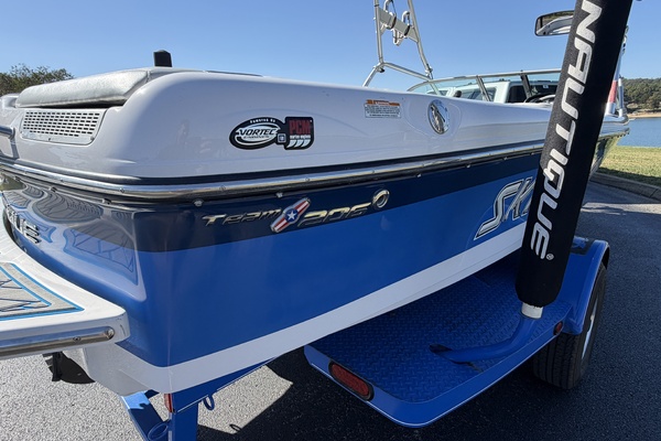 20ft Correct Craft Yacht For Sale
