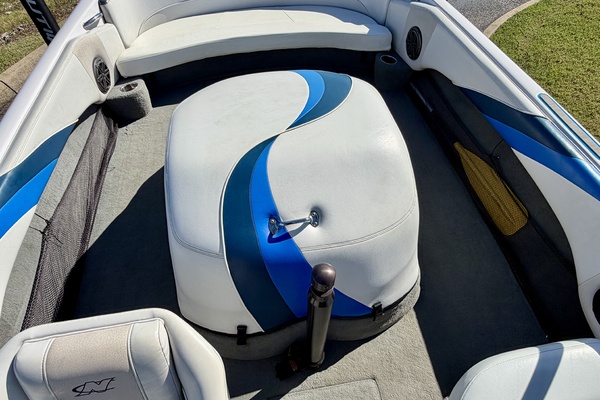 20ft Correct Craft Yacht For Sale