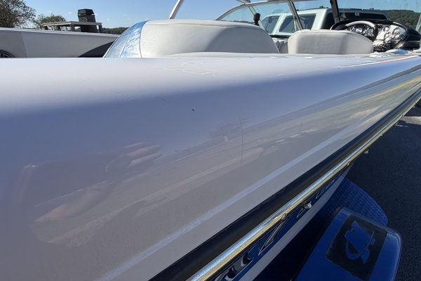 20ft Correct Craft Yacht For Sale
