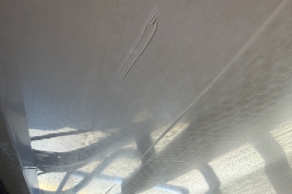 20ft Correct Craft Yacht For Sale