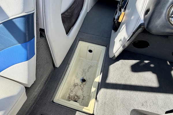 20ft Correct Craft Yacht For Sale
