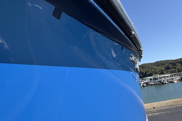 20ft Correct Craft Yacht For Sale