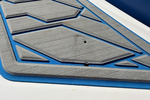 20ft Correct Craft Yacht For Sale