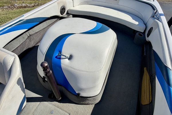 20ft Correct Craft Yacht For Sale