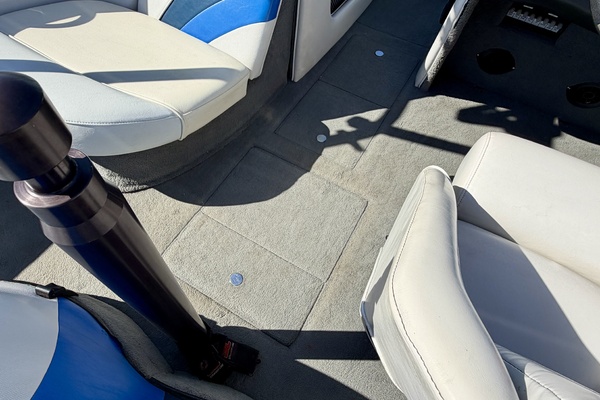 20ft Correct Craft Yacht For Sale