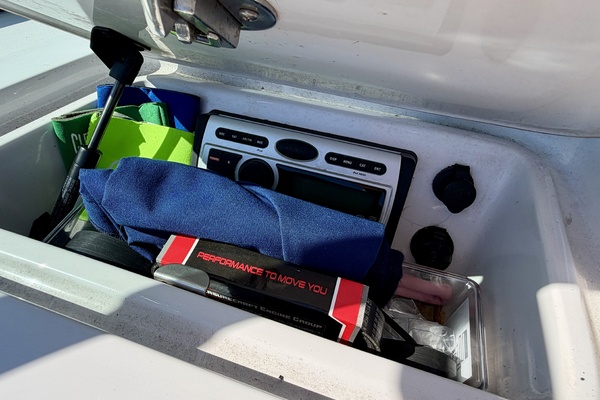 20ft Correct Craft Yacht For Sale