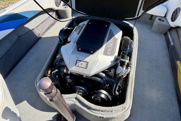 20ft Correct Craft Yacht For Sale