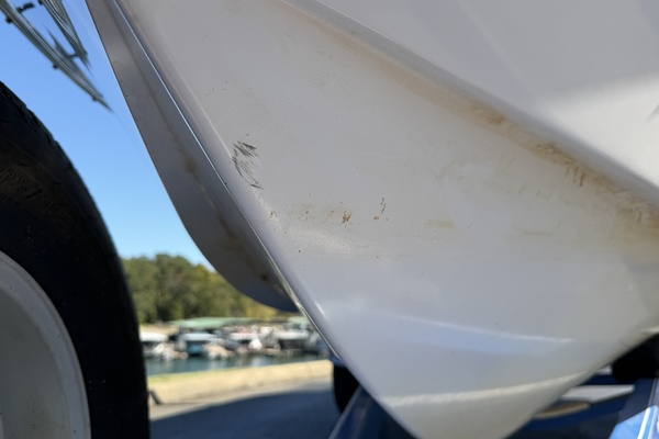 20ft Correct Craft Yacht For Sale