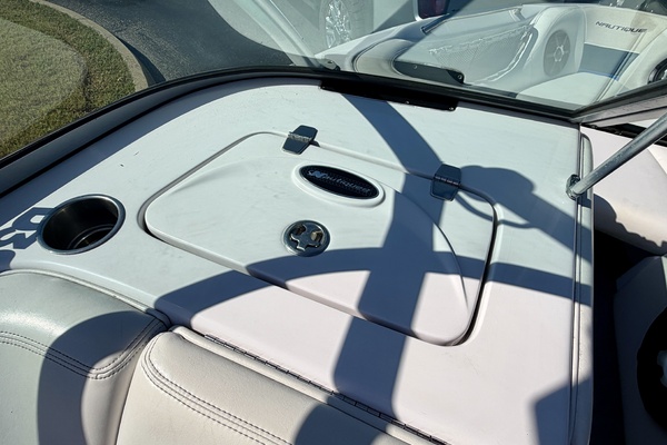 20ft Correct Craft Yacht For Sale