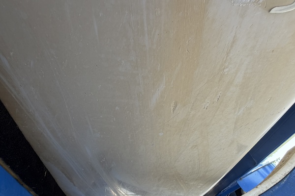 20ft Correct Craft Yacht For Sale
