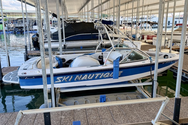 20ft Correct Craft Yacht For Sale