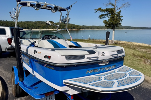 20ft Correct Craft Yacht For Sale