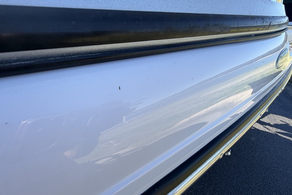 20ft Correct Craft Yacht For Sale
