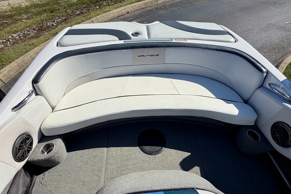 20ft Correct Craft Yacht For Sale