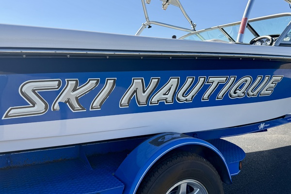 20ft Correct Craft Yacht For Sale