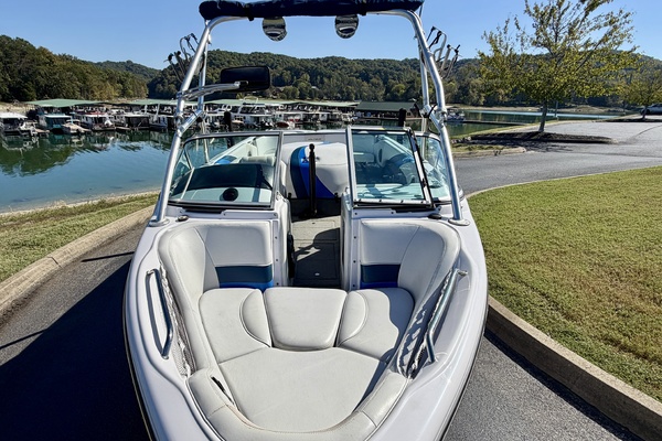 20ft Correct Craft Yacht For Sale