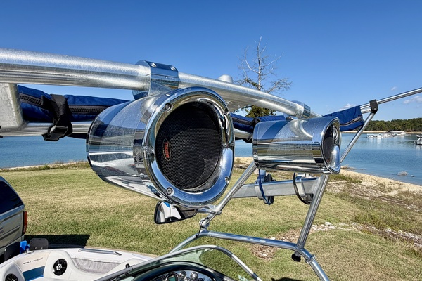20ft Correct Craft Yacht For Sale