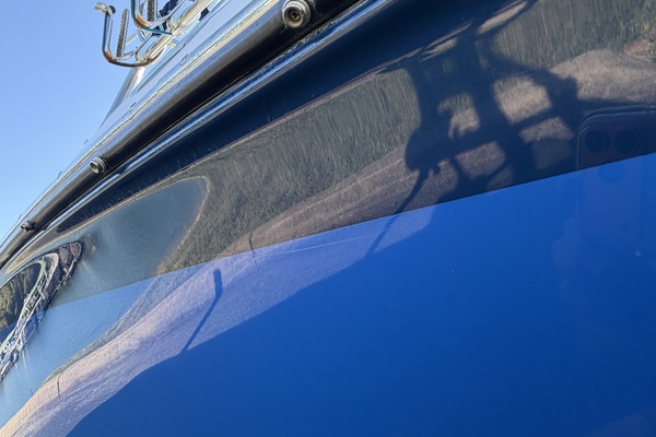 20ft Correct Craft Yacht For Sale