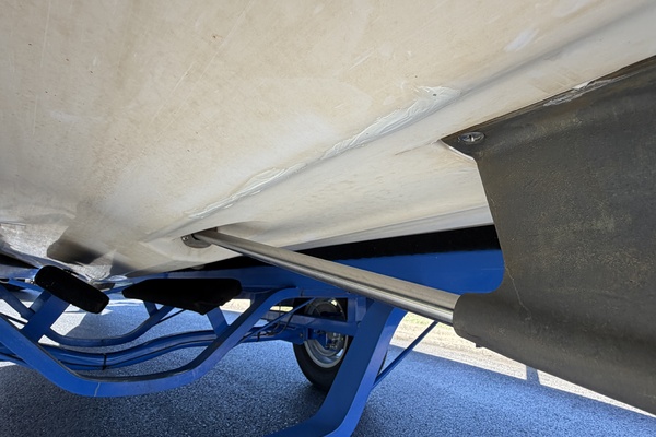 20ft Correct Craft Yacht For Sale