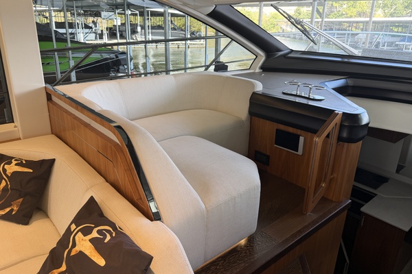 55ft Sunseeker Yacht For Sale