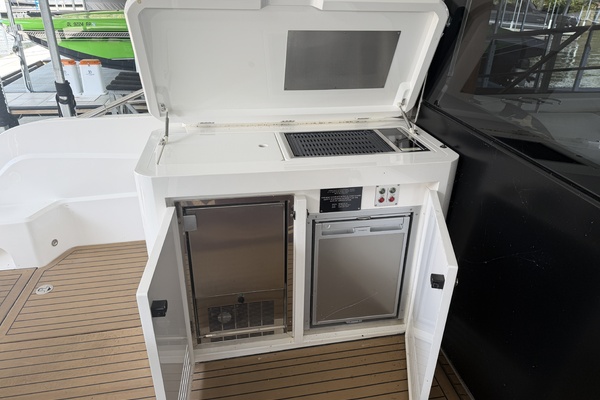 55ft Sunseeker Yacht For Sale