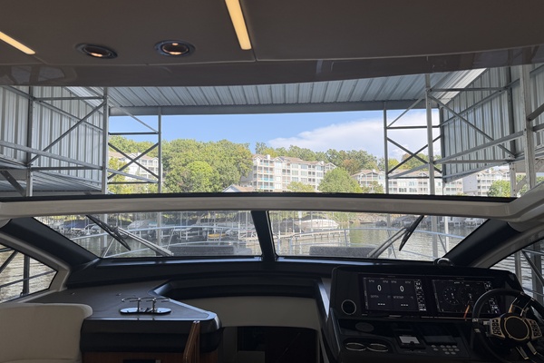 55ft Sunseeker Yacht For Sale