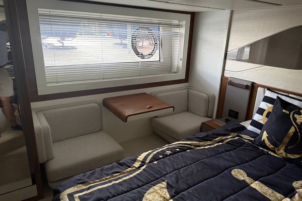 55ft Sunseeker Yacht For Sale