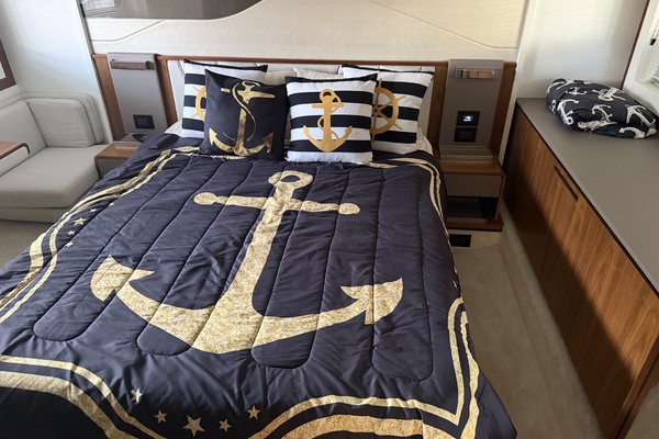 55ft Sunseeker Yacht For Sale