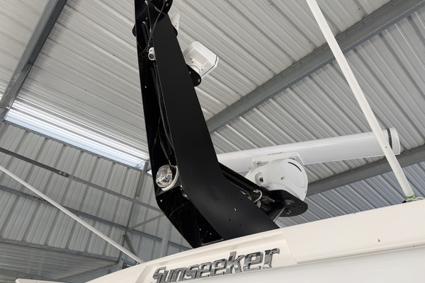55ft Sunseeker Yacht For Sale