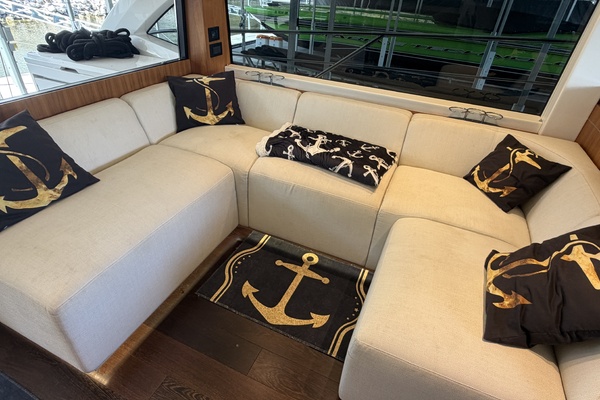 55ft Sunseeker Yacht For Sale