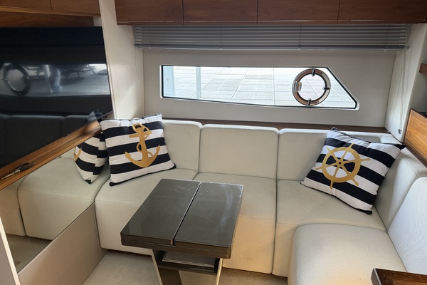 55ft Sunseeker Yacht For Sale