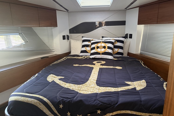 55ft Sunseeker Yacht For Sale