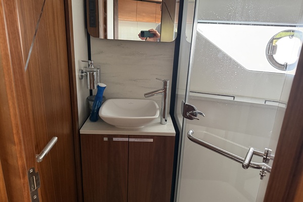 55ft Sunseeker Yacht For Sale