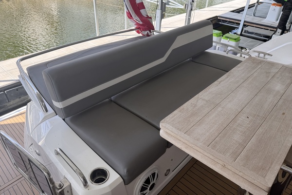 55ft Sunseeker Yacht For Sale