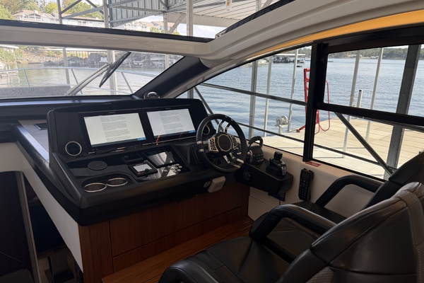 55ft Sunseeker Yacht For Sale