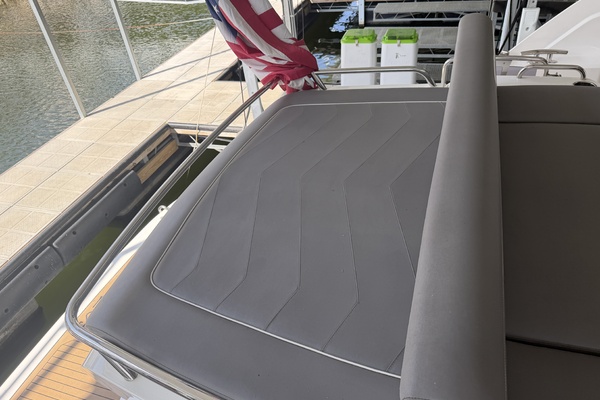 55ft Sunseeker Yacht For Sale