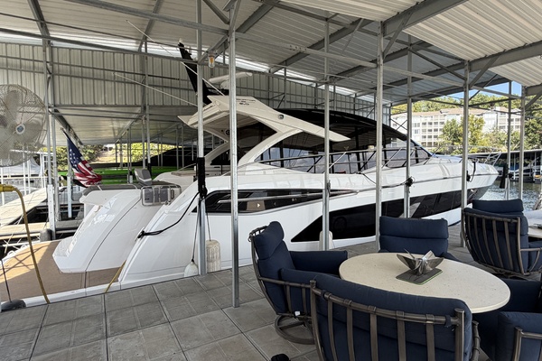 55ft Sunseeker Yacht For Sale