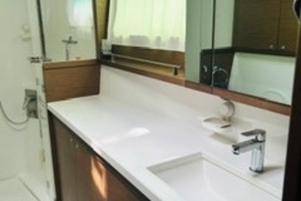 Habzie 45ft Lagoon Yacht For Sale