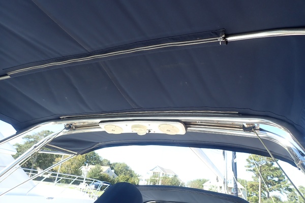 33ft Hunter Yacht For Sale