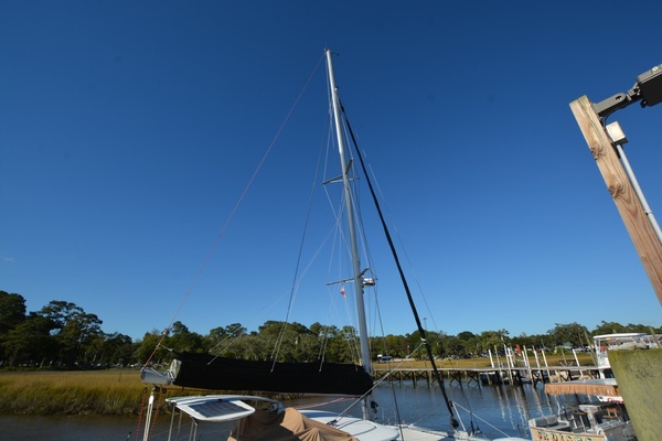 Perserverance 40ft Fountaine Pajot Yacht For Sale