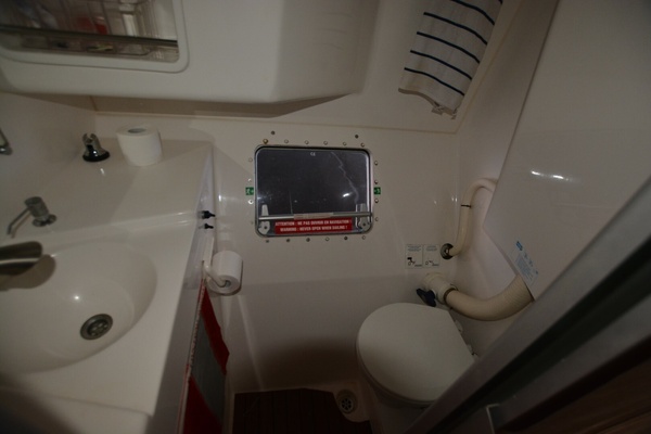Perserverance 40ft Fountaine Pajot Yacht For Sale
