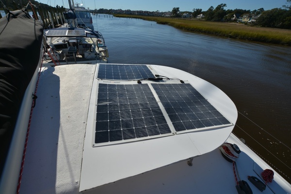 Perserverance 40ft Fountaine Pajot Yacht For Sale