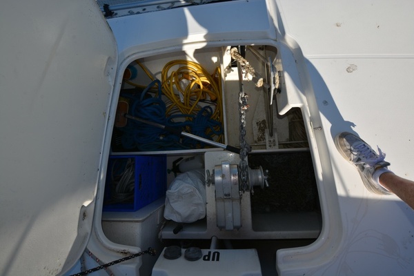 Perserverance 40ft Fountaine Pajot Yacht For Sale