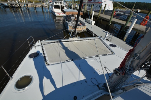Perserverance 40ft Fountaine Pajot Yacht For Sale