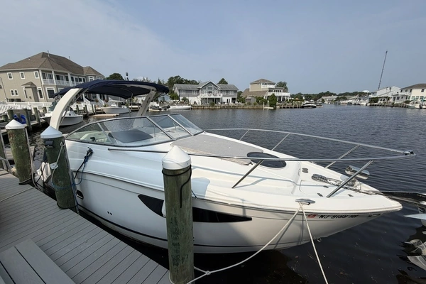 26-ft-Regal-2022-26 XO- Bayville New Jersey United States  yacht for sale