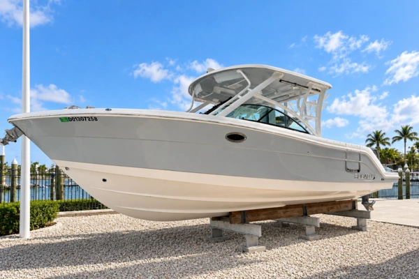 31-ft-Robalo-2019-- Coral Gables Florida United States  yacht for sale