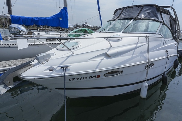 28ft Campion Yacht For Sale