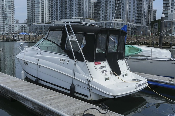28-ft-Campion-2005-- Stamford Connecticut United States  yacht for sale